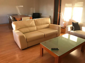 Apartamentos El Llombo